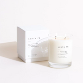 Santa Fe Escapist Candle